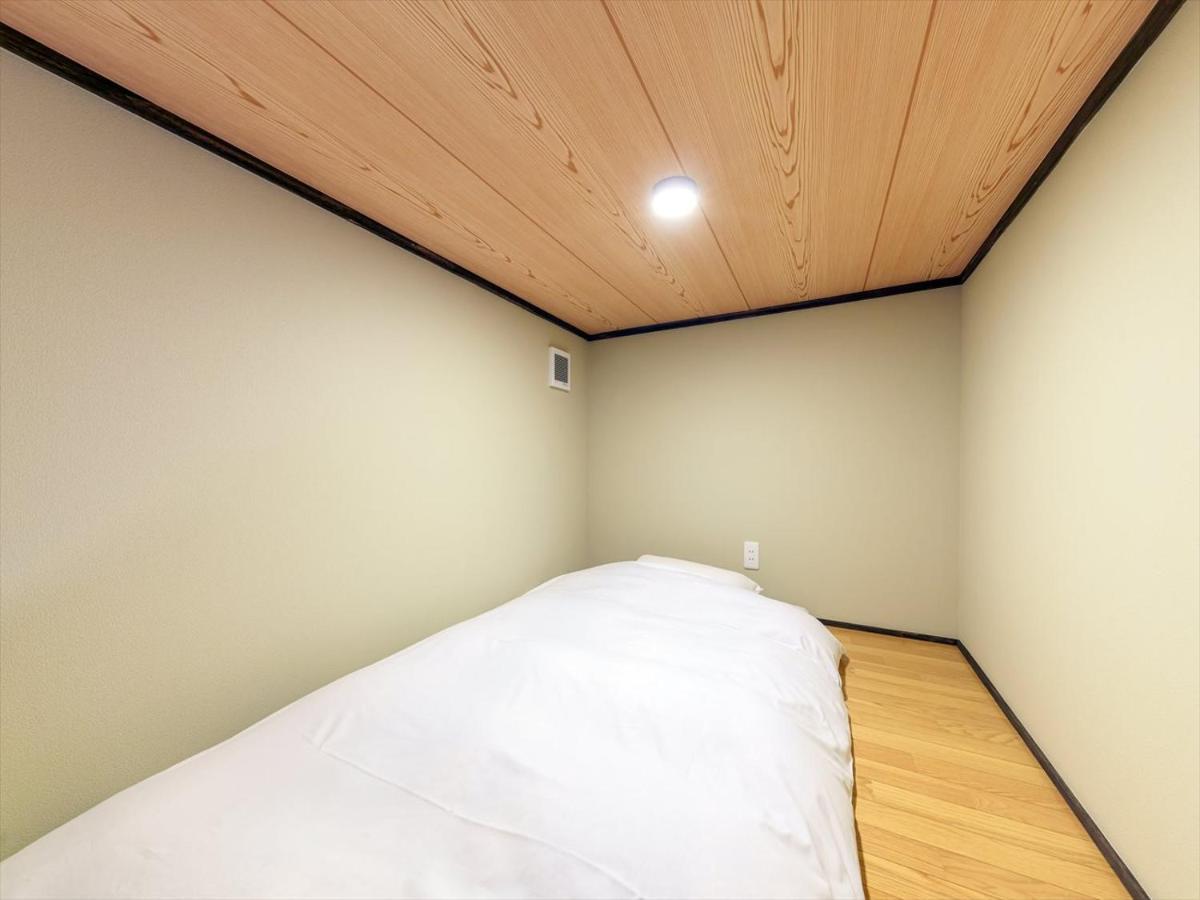 Yadoya Sennokawa Villa Tokyo Ngoại thất bức ảnh