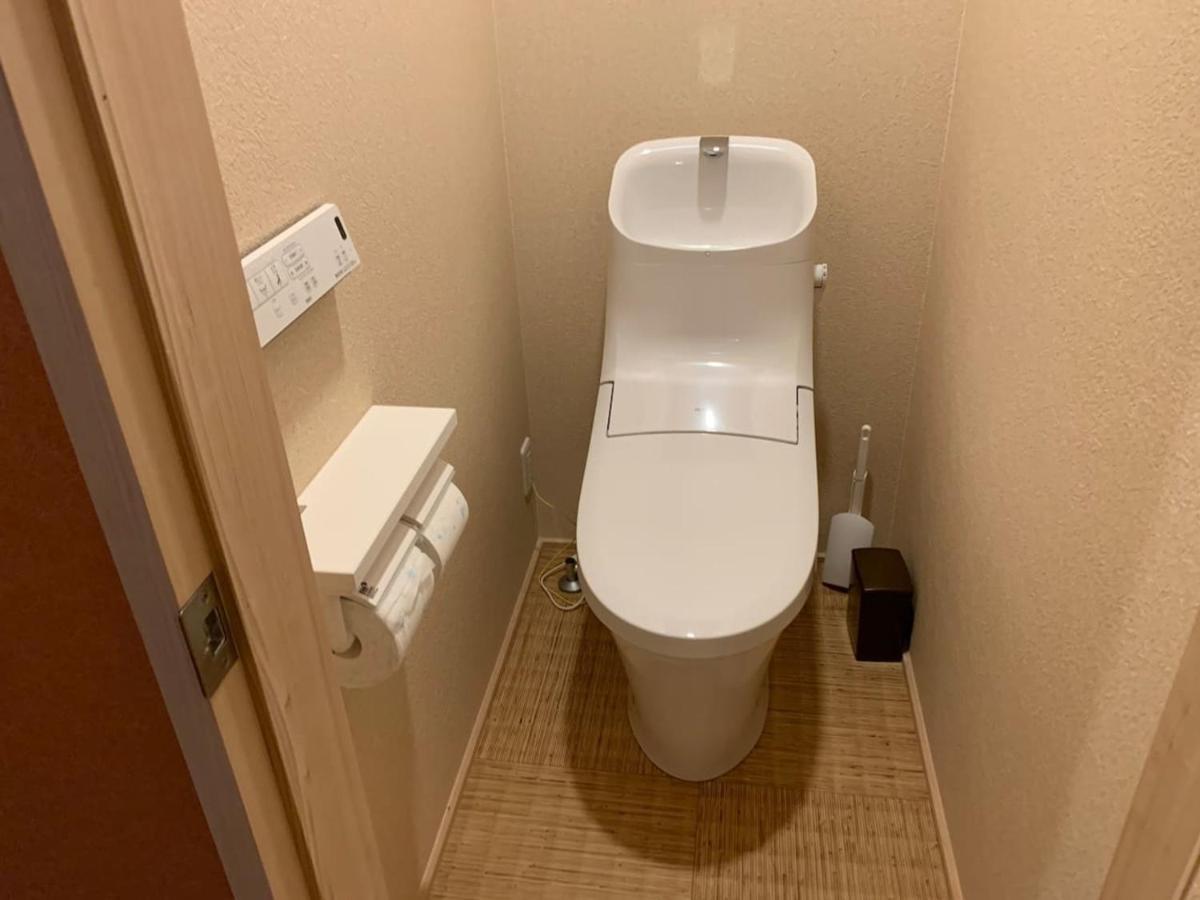 Yadoya Sennokawa Villa Tokyo Ngoại thất bức ảnh